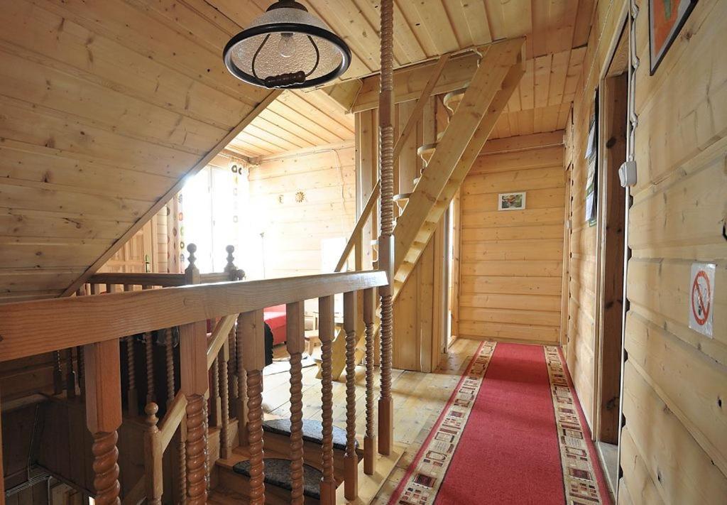 Country Home In Heart Of Tatra Mountains Zakopane Extérieur photo