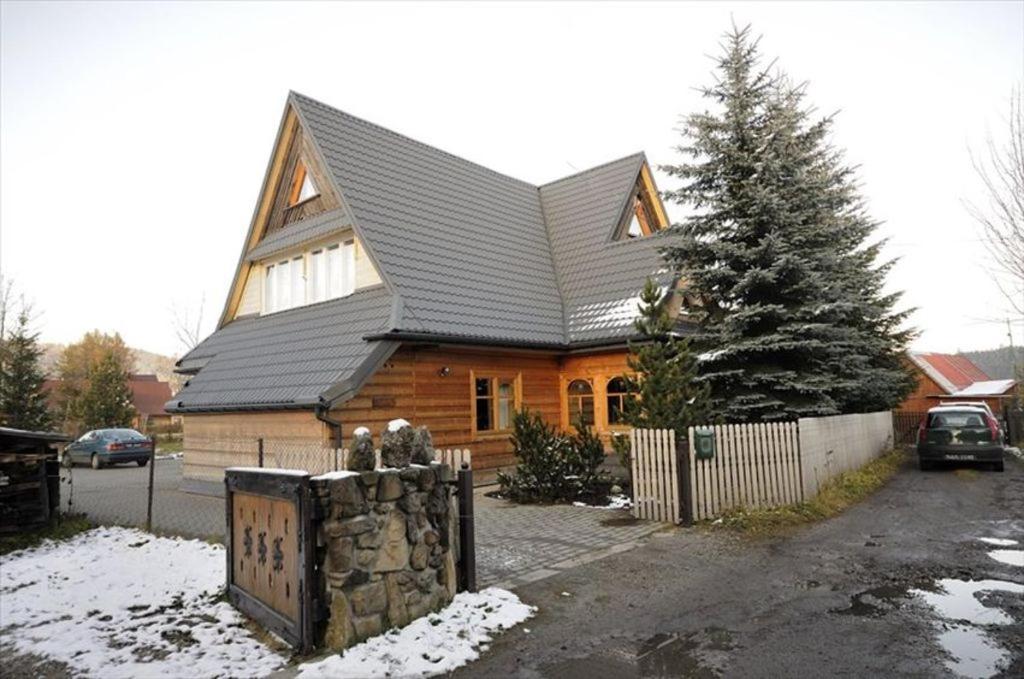 Country Home In Heart Of Tatra Mountains Zakopane Extérieur photo