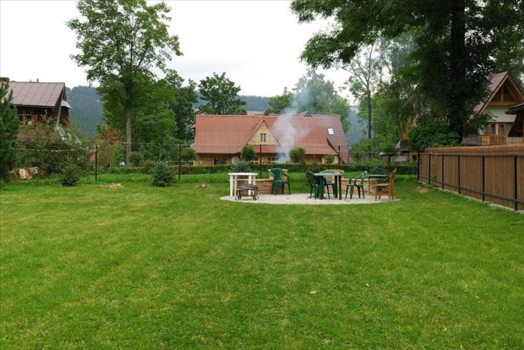 Country Home In Heart Of Tatra Mountains Zakopane Extérieur photo