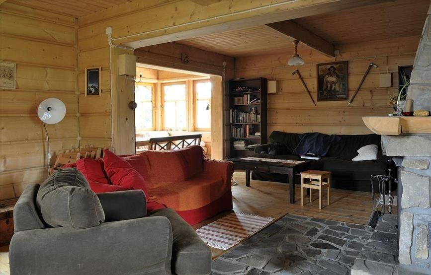 Country Home In Heart Of Tatra Mountains Zakopane Extérieur photo