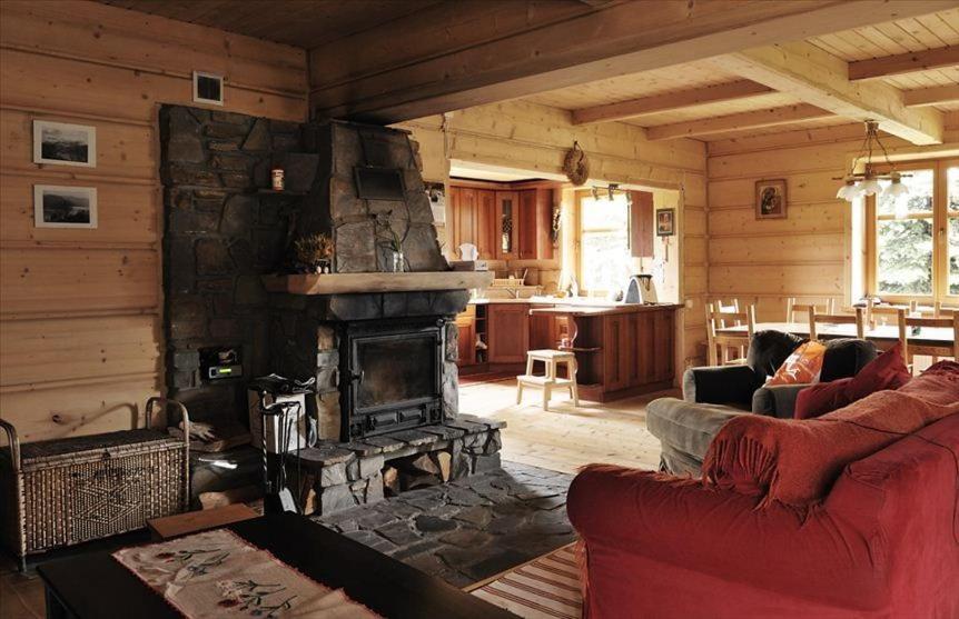 Country Home In Heart Of Tatra Mountains Zakopane Extérieur photo