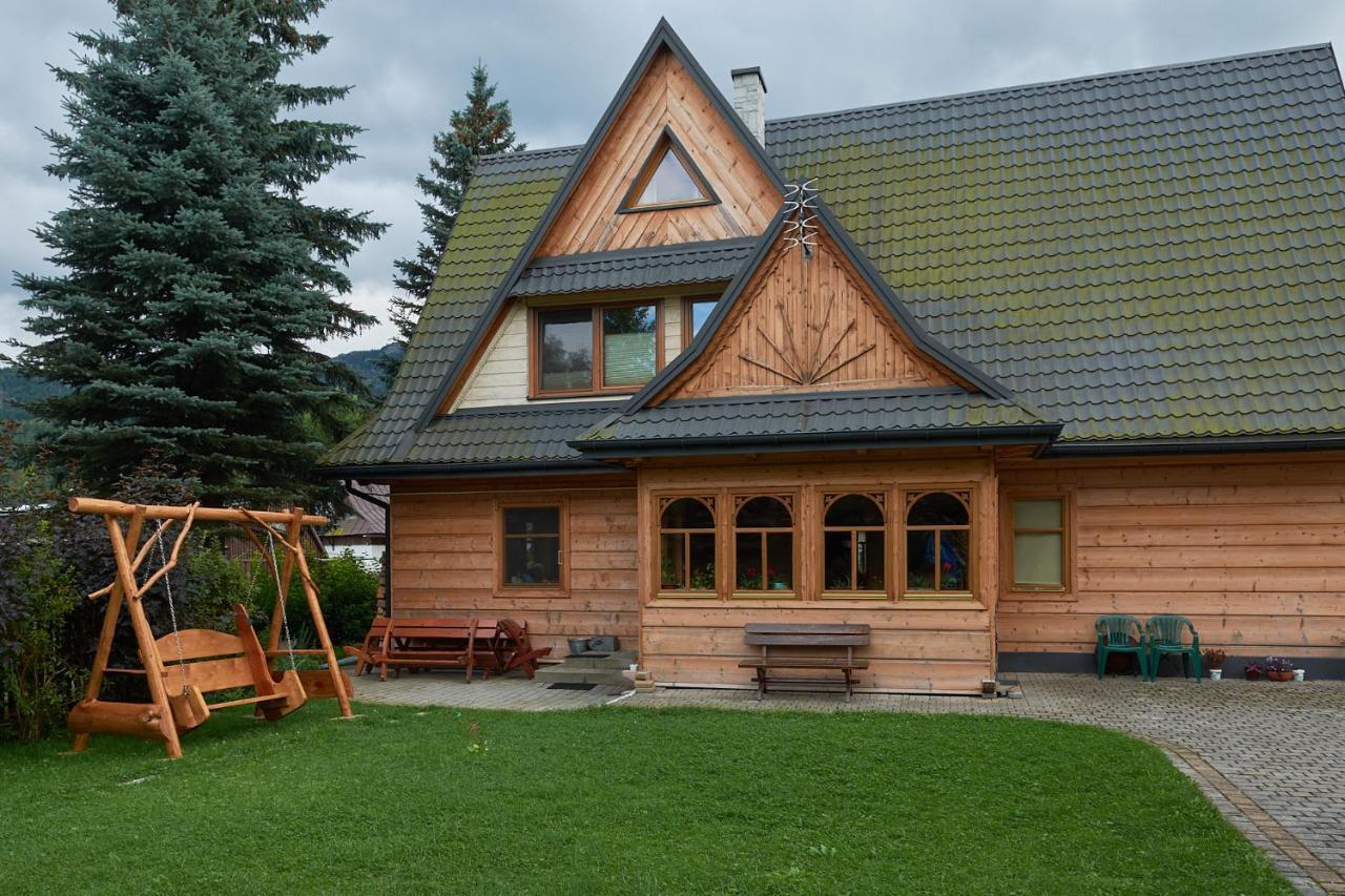 Country Home In Heart Of Tatra Mountains Zakopane Extérieur photo